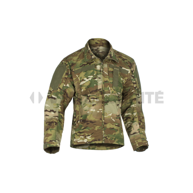 Raider Field MK IV Jacke Multicam - Clawgear
