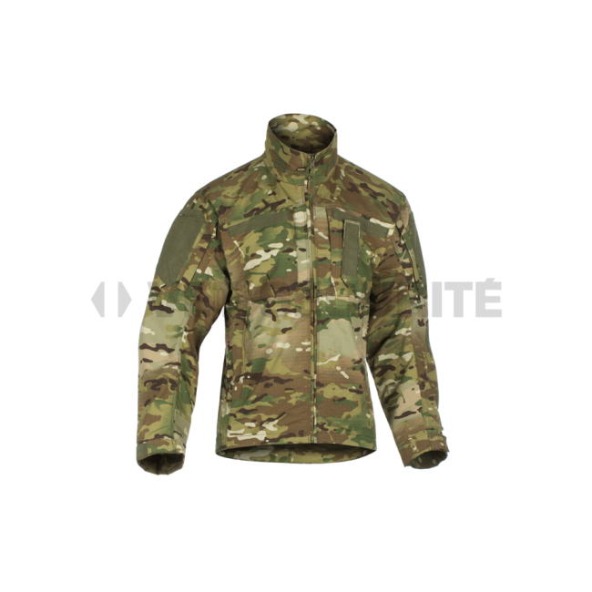 Kamizelka Raider Field MK IV multicam - Clawgear