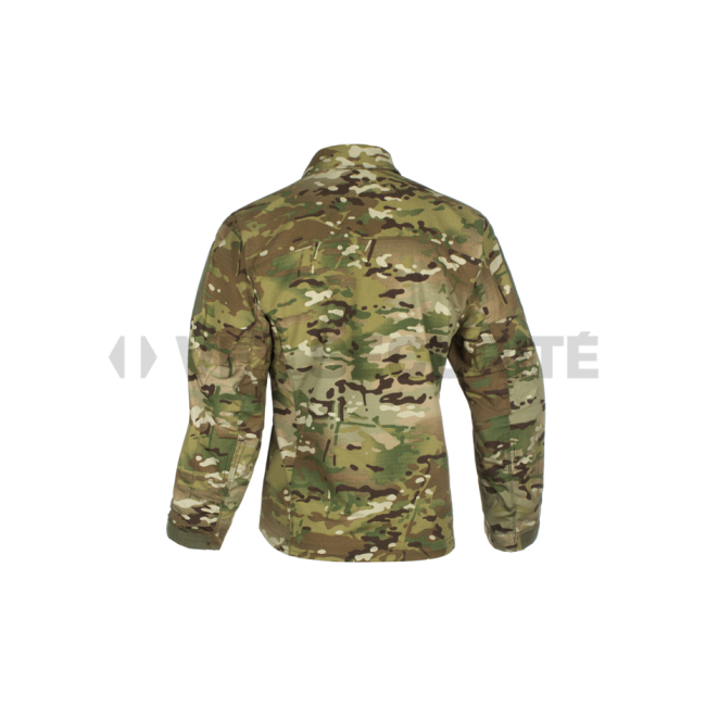 Kamizelka Raider Field MK IV multicam - Clawgear