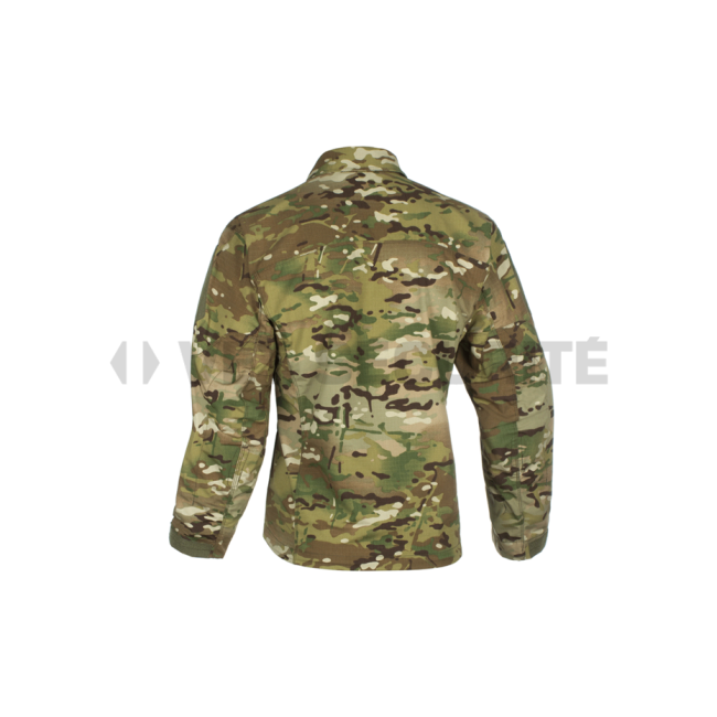 Veste Raider Field MK IV multicam - Clawgear