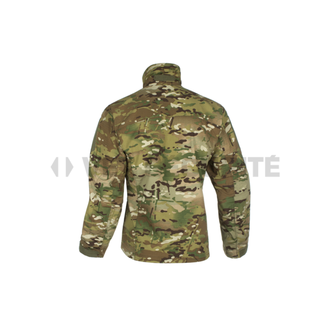 Veste Raider Field MK IV multicam - Clawgear