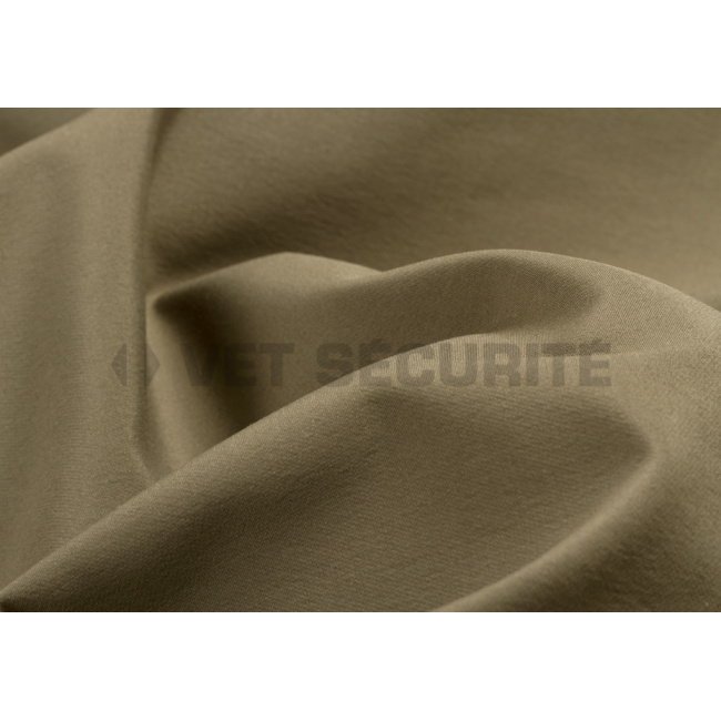 Veste softshell Rapax coyote - Clawgear