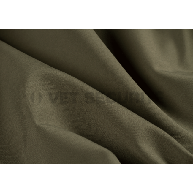 Veste softshell Rapax gris brun - Clawgear