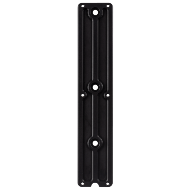 ADAPTATEUR M-LOK 4 SLOTS RRS/ARCA - Magpul