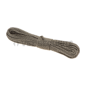 Paracord Typ III 550 20 m Oliv Camo - Clawgear