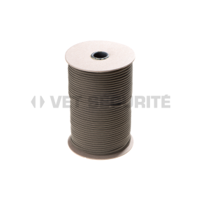 Paracord Type III 550 100 m olive - Clawgear