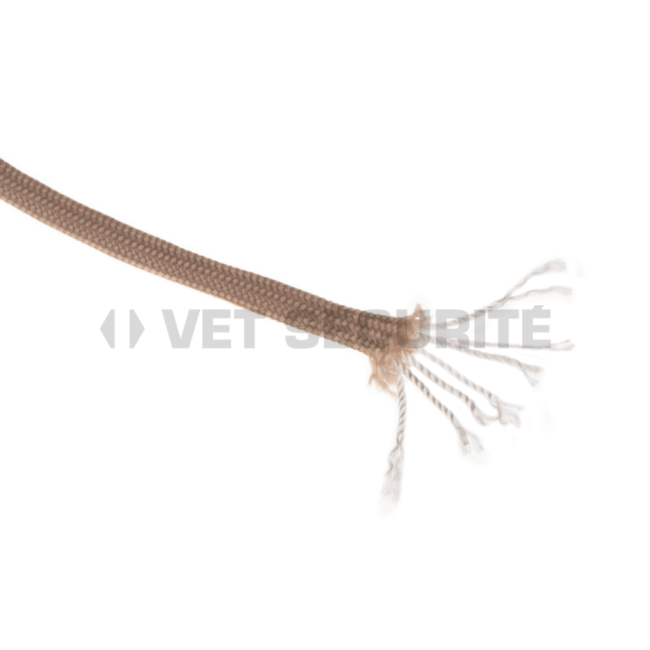 Paracord Type III 550 20 m pustynny - Clawgear