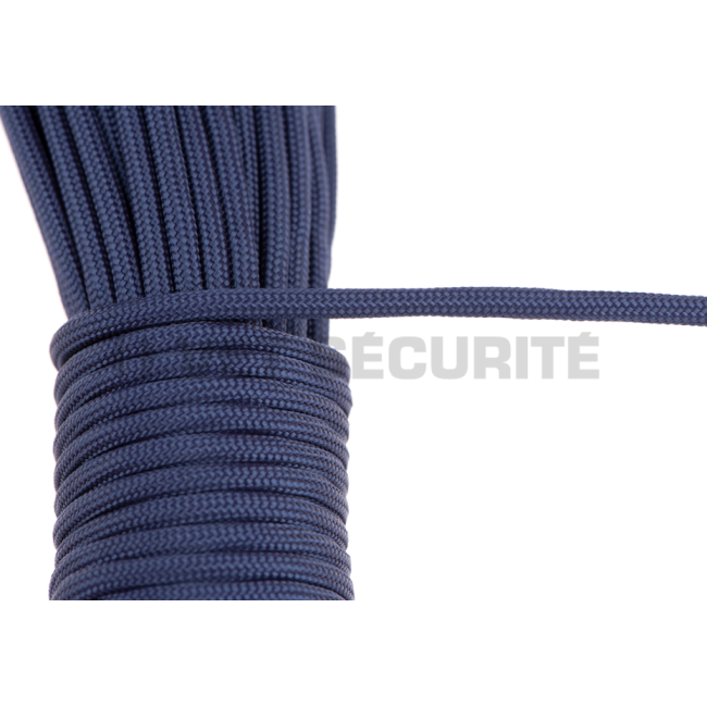 Paracord Typ III 550 20 m Marine - Clawgear