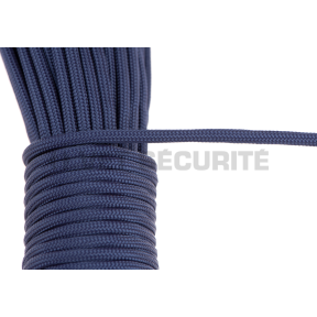 Paracorde Type III 550 20 m marine - Clawgear
