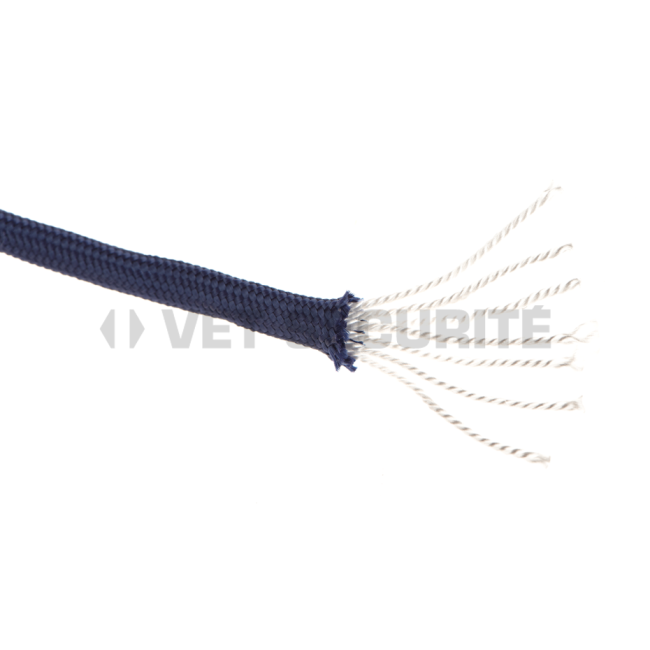 Paracord Typ III 550 20 m Marine - Clawgear