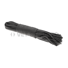 Paracord Typ III 550 20m grau - Clawgear