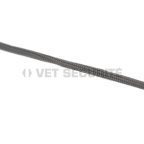 Paracorde Type III 550 20 m gris - Clawgear