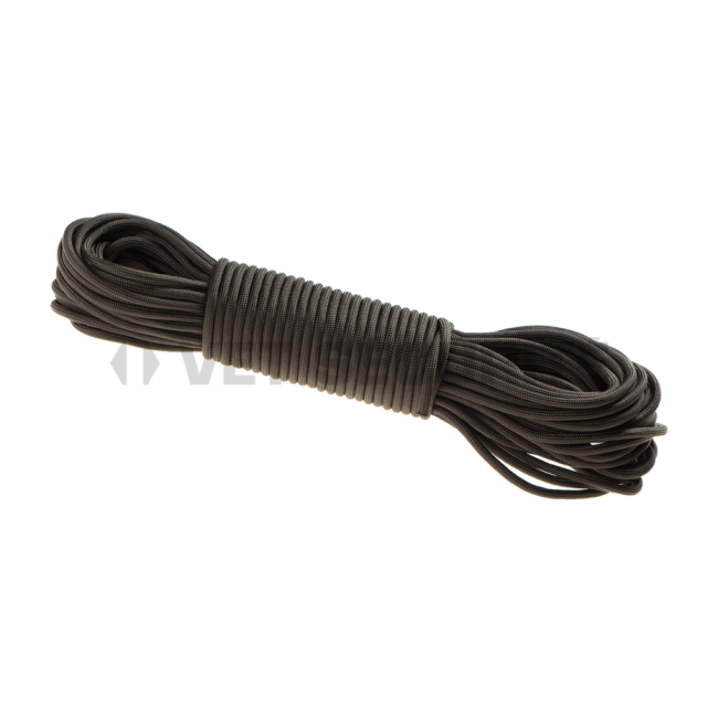 Paracorde Type III 550 20 m olive - Clawgear