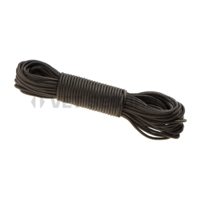 Paracorde Type III 550 20 m olive - Clawgear