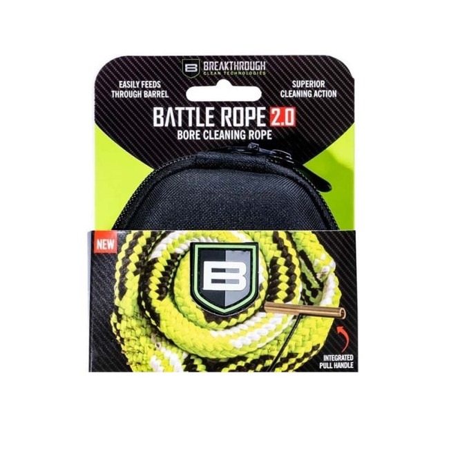 Battle Rope 2.0 pour calibres .30 / .308 Cal / 7.62mm - Breakthrough