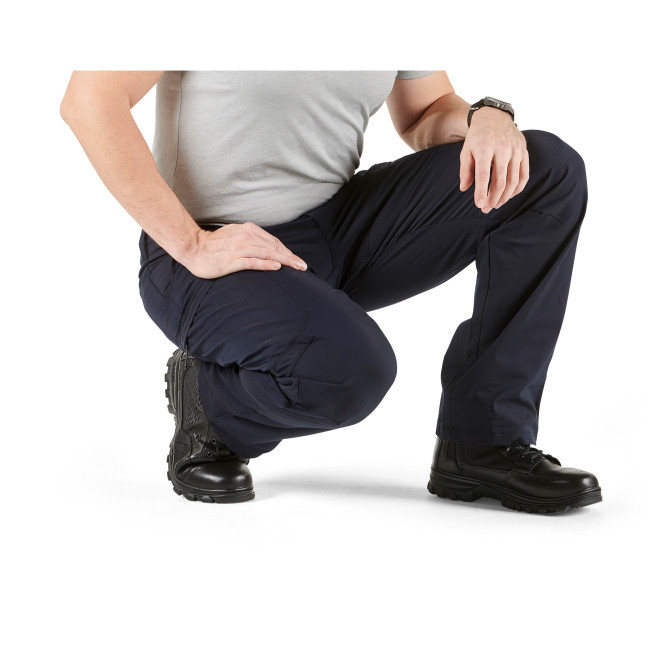 Spodnie taktyczne APEX Dark Navy - 5.11 Tactical