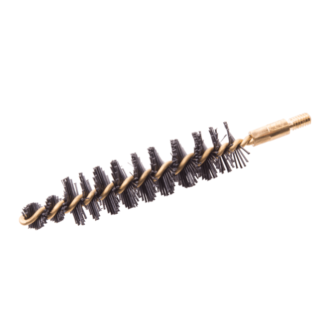 .30 Cal Nylon Bristle Bore Brush