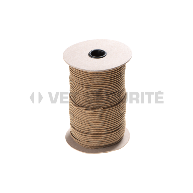 Paracord Type II 425 100 m coyote - Clawgear