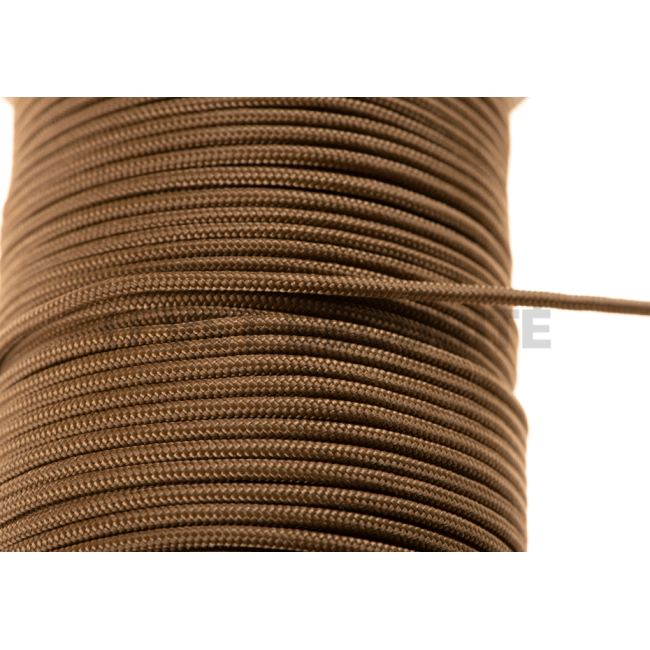 Paracord Type II 425 100 m coyote - Clawgear
