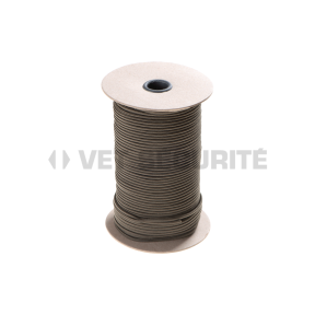 Paracorde Type II 425 100 m olive - Clawgear