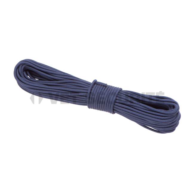 Paracord Typ II 425 20 m marine - Clawgear
