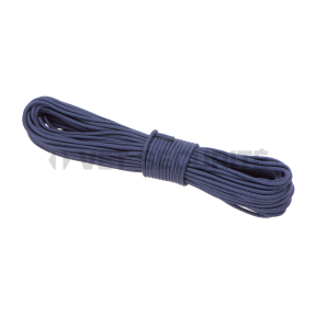 Paracord Type II 425 20 m granatowy - Clawgear