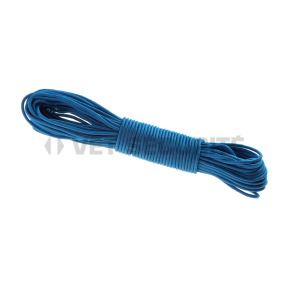 Paracorde Type II 425 20 m bleu - Clawgear