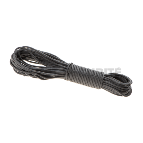 Paracord Typ II 425 20 m grau - Clawgear
