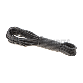Paracord Typ II 425 20 m grau - Clawgear