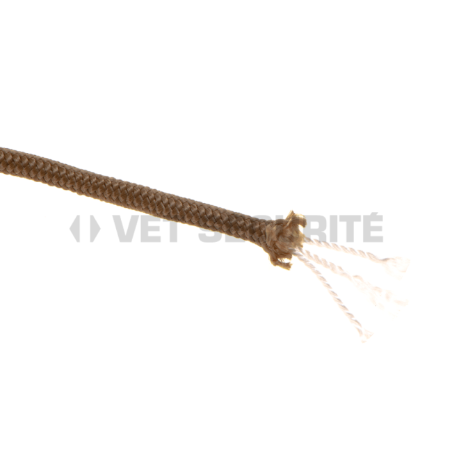 Paracord Typ II 425 20 m coyote - Clawgear