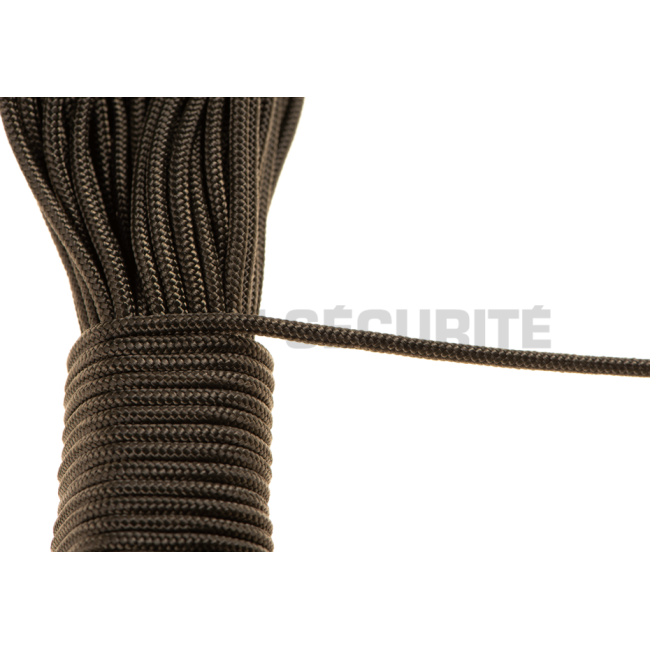 Paracord Typ II 425 20 m olivgrün - Clawgear