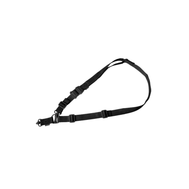 Sangle MS4 QD GEN 2Noir - MAGPUL