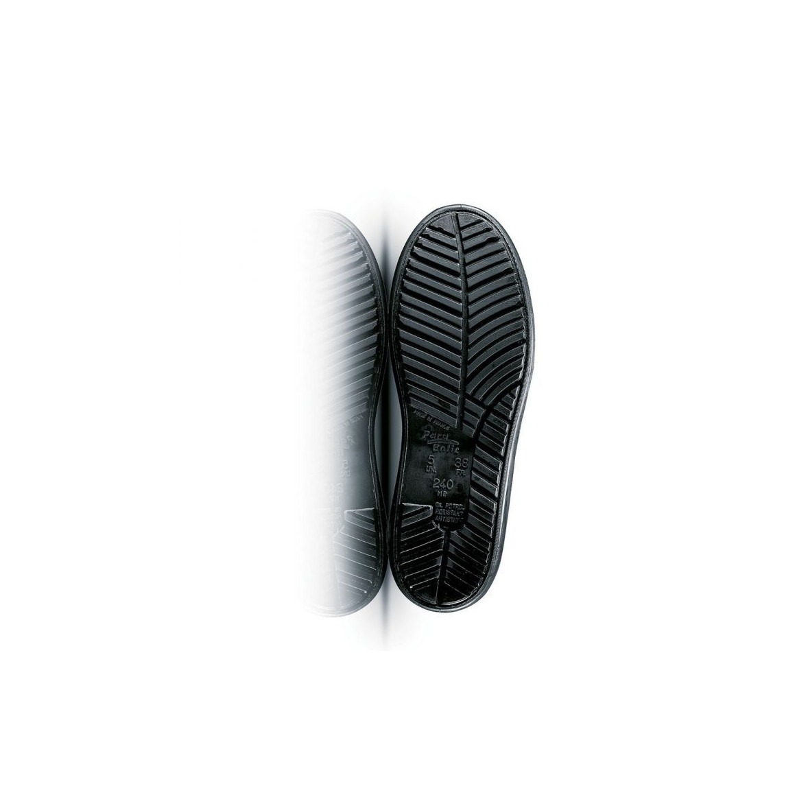 Scarpe di sicurezza Be-Dynamic S3 CI SRC | Dpi Sicurezza