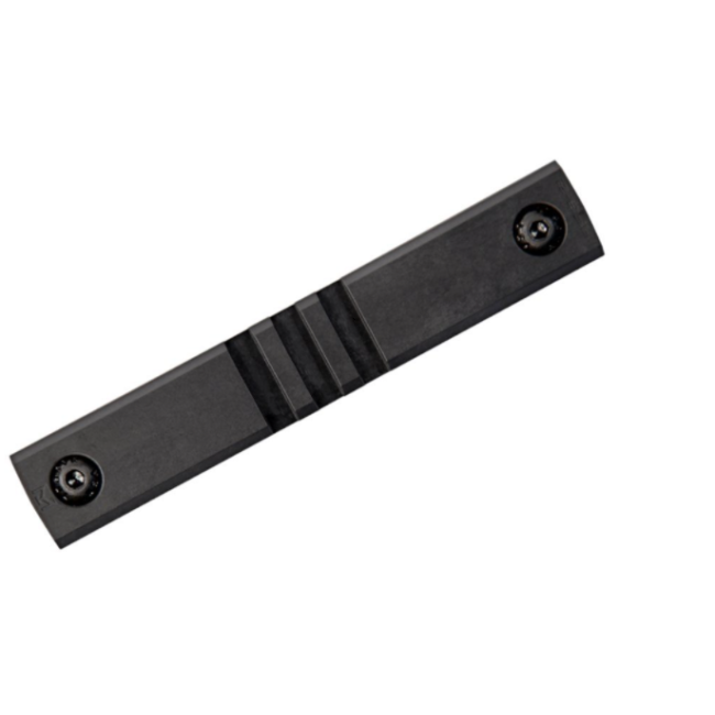 Adaptateur rail AFG-2 M-LOK noir - Magpul