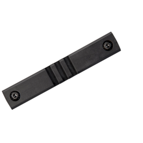 Adaptateur rail AFG-2 M-LOK noir - Magpul