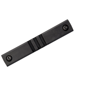 Adaptateur rail AFG-2 M-LOK noir - Magpul