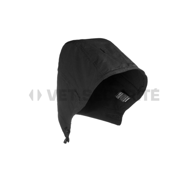 Capuche Breacher Hood noir - Clawgear