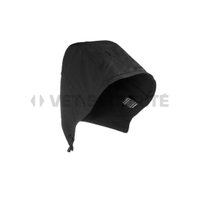 Capuchon Breacher Hood zwart - Clawgear