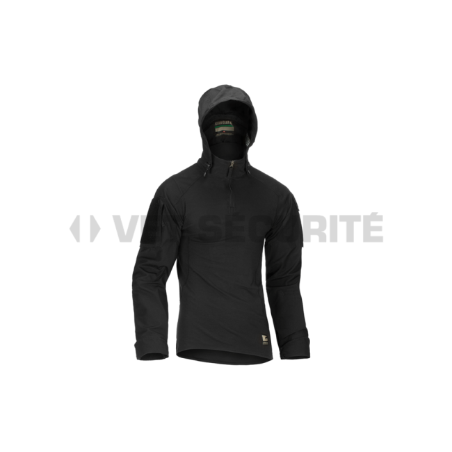 Capuche Breacher Hood noir - Clawgear