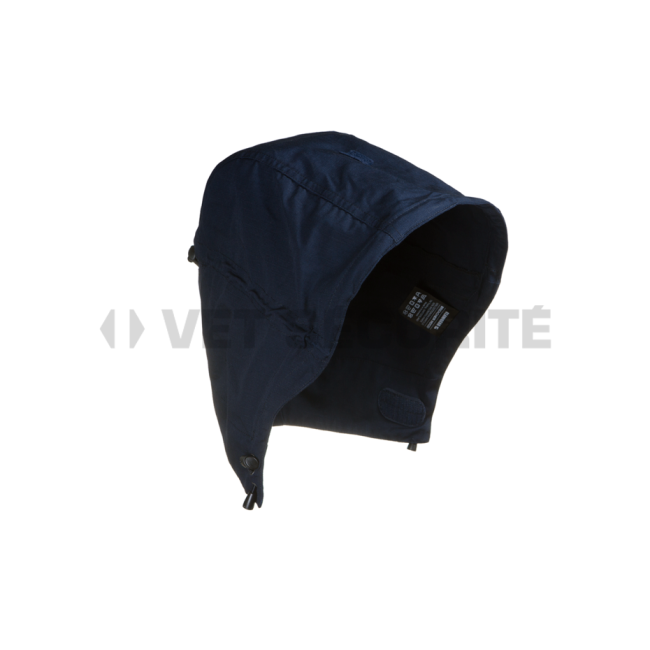 Breacher Hood capuchon marine - Clawgear