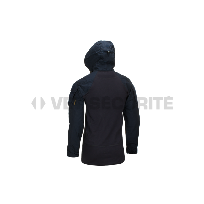Breacher Hood capuchon marine - Clawgear