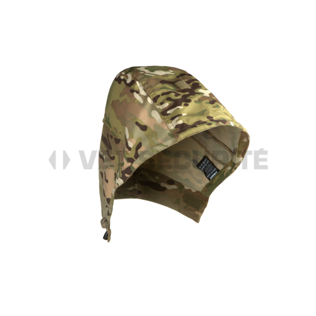 Kaptur Breacher Hood multicam - Clawgear