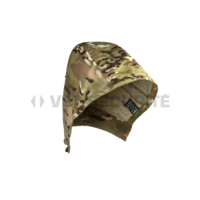 Breacher Hood capuchon multicam - Clawgear