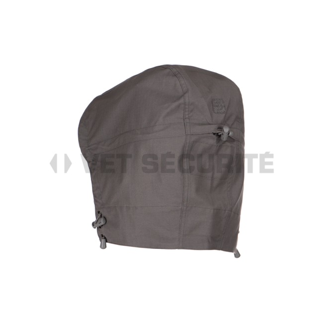Kaptur Breacher Hood szary - Clawgear