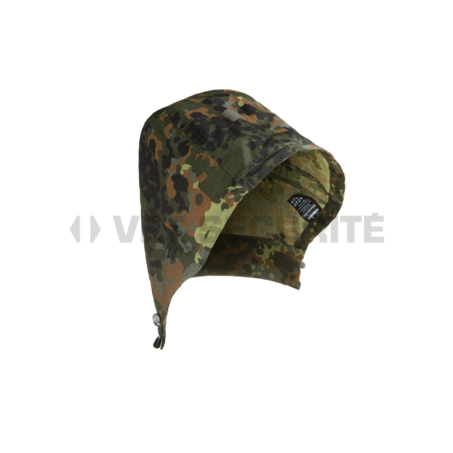 Breacher Hood capuchon flecktarn - Clawgear