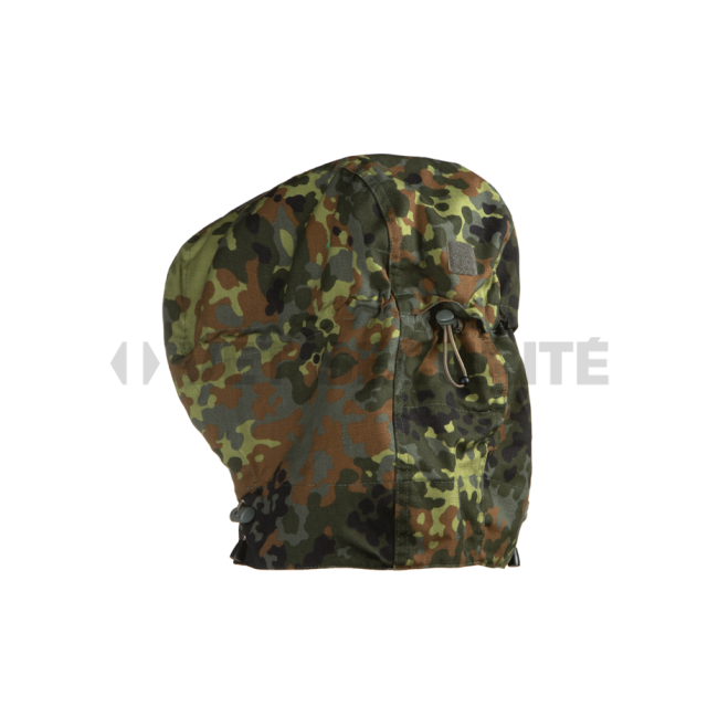 Kaptur Breacher Hood flecktarn - Clawgear