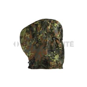 Kaptur Breacher Hood flecktarn - Clawgear
