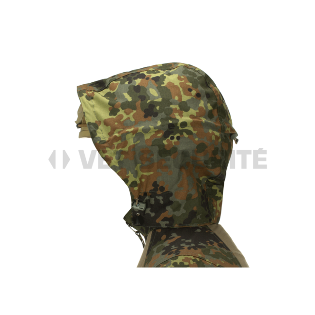Kaptur Breacher Hood flecktarn - Clawgear