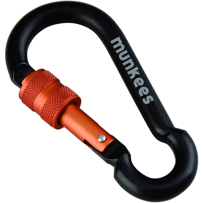 Freeworker » Auto Lock Mousqueton Rock O Rock Exotica