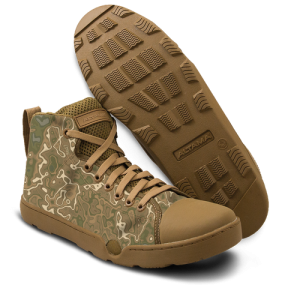 Maritime Relv Moab Halbstiefel - Altama